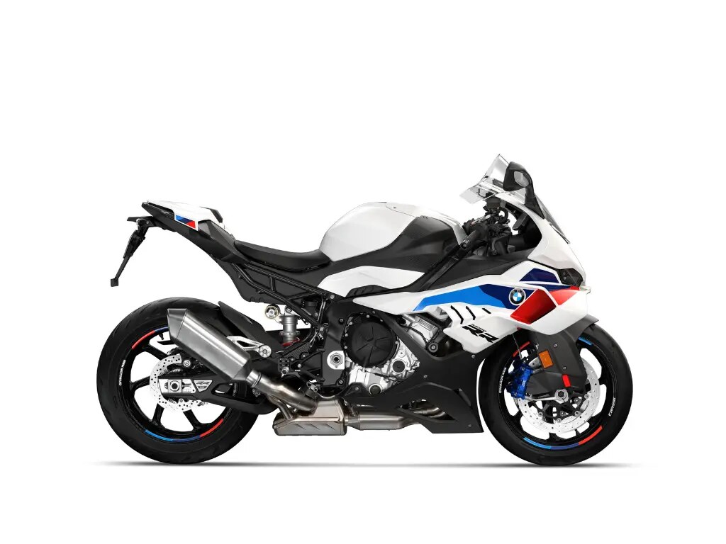 BMW S 1000 RR