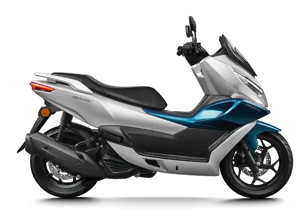 CFMOTO 150SC