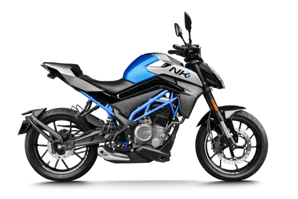 CFMOTO 250NK 2022