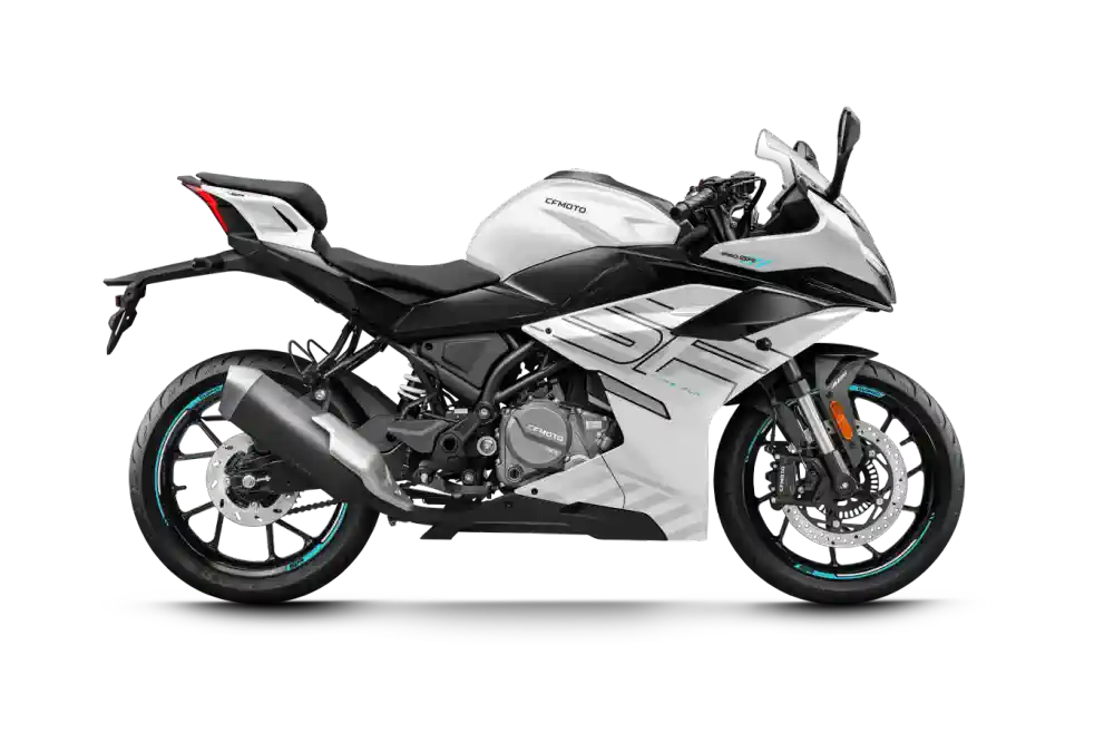 CFMOTO 250SR 2026