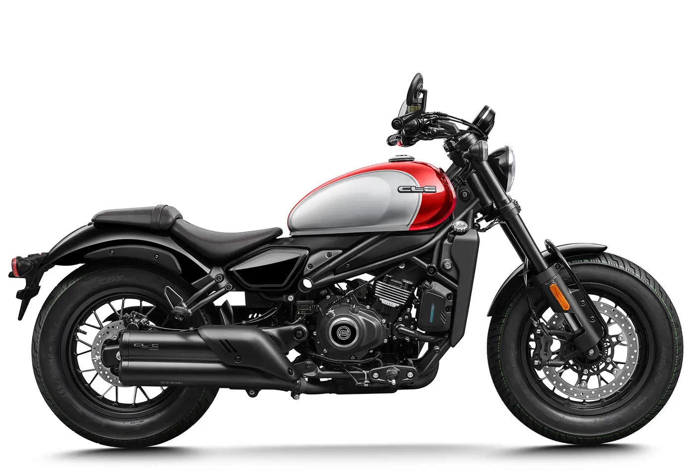 CFMOTO 450CL-C