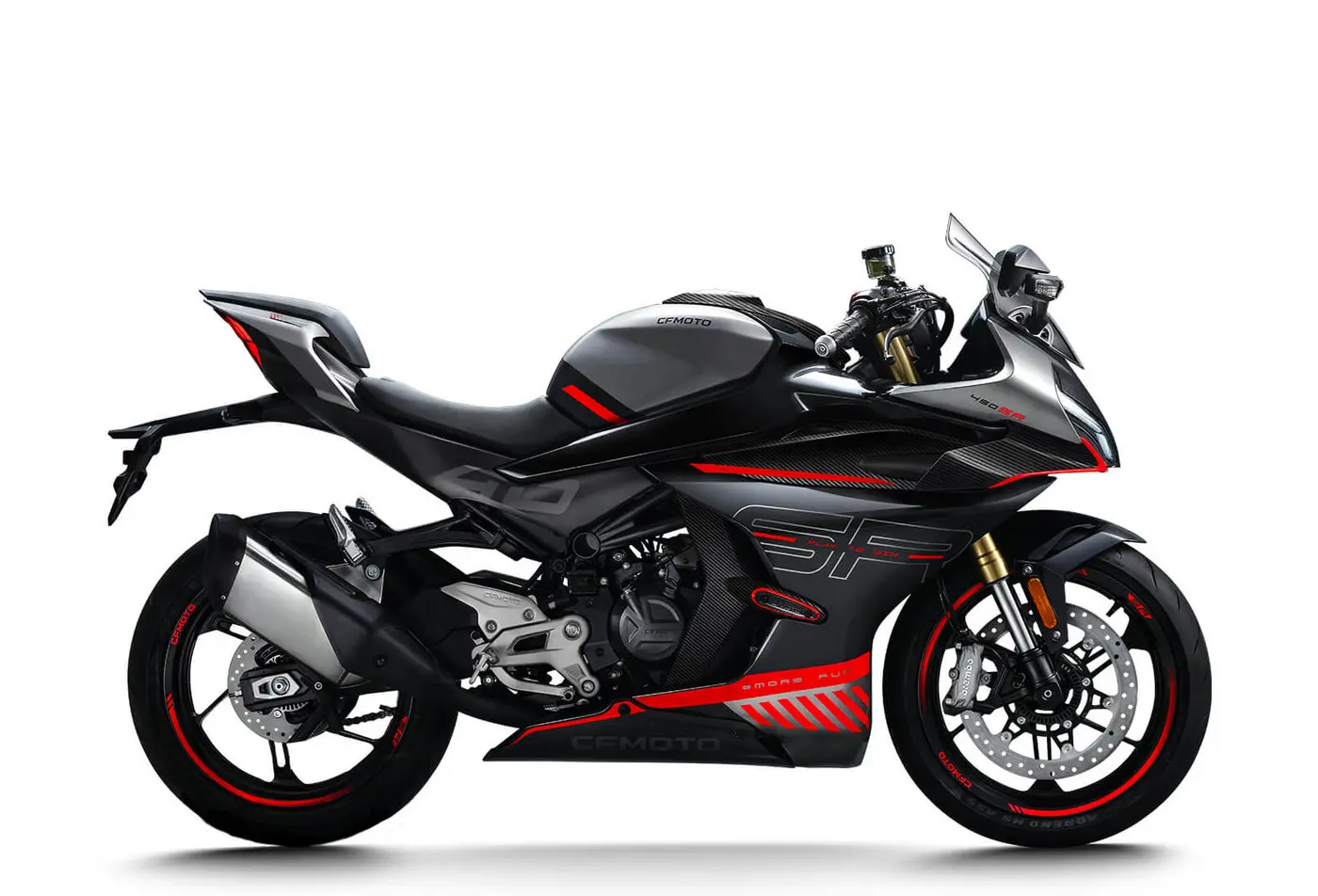 CFMOTO 450SR
