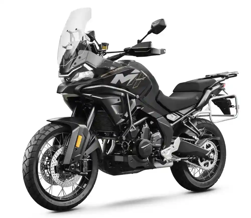 CFMOTO 700MT 2026