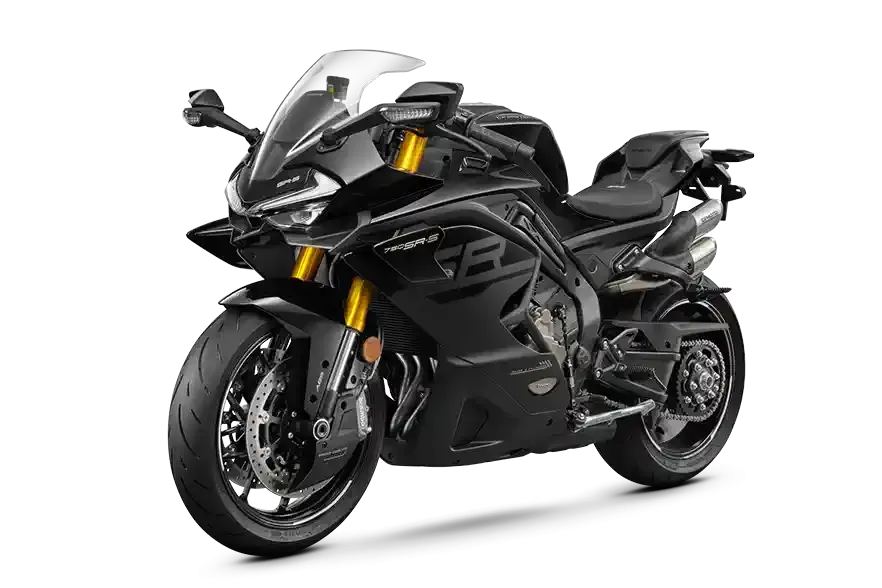 CFMOTO 750SR-S 2027