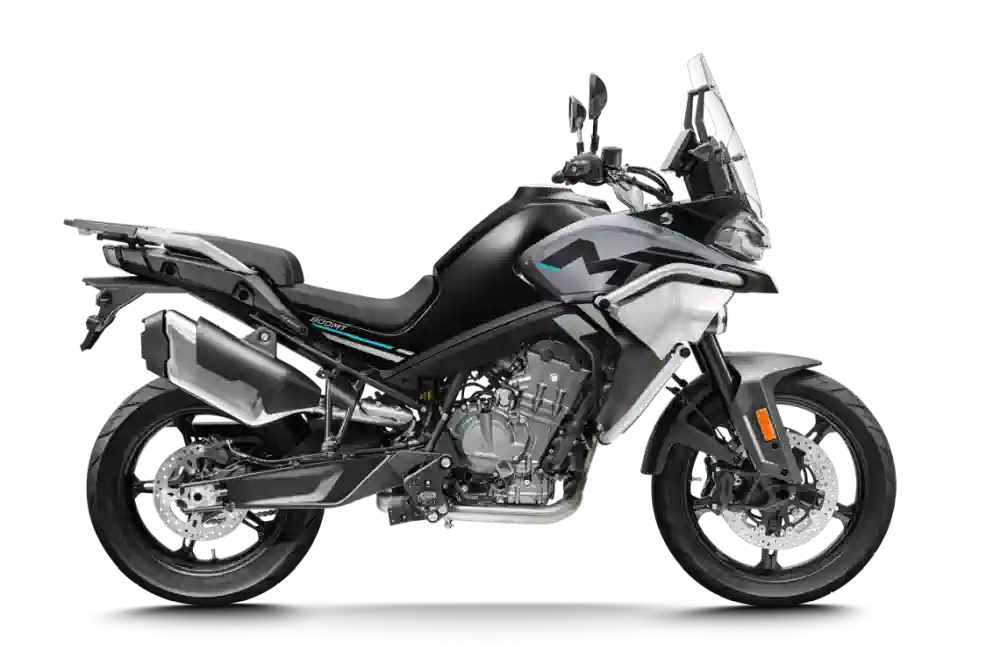 CFMOTO 800MT Sport 2026