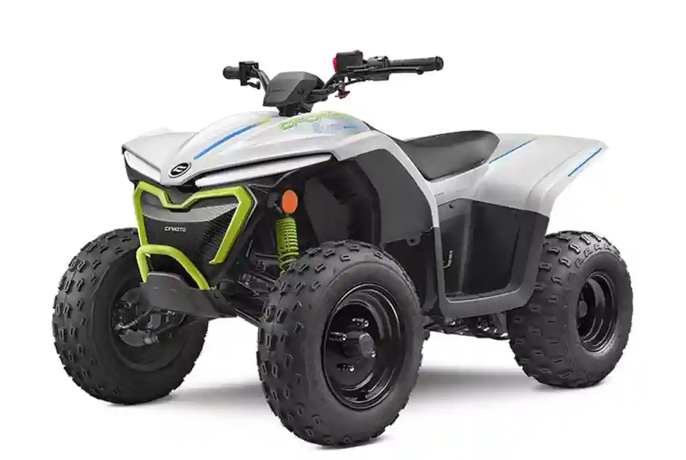 CFMOTO CFORCE EV110 2026