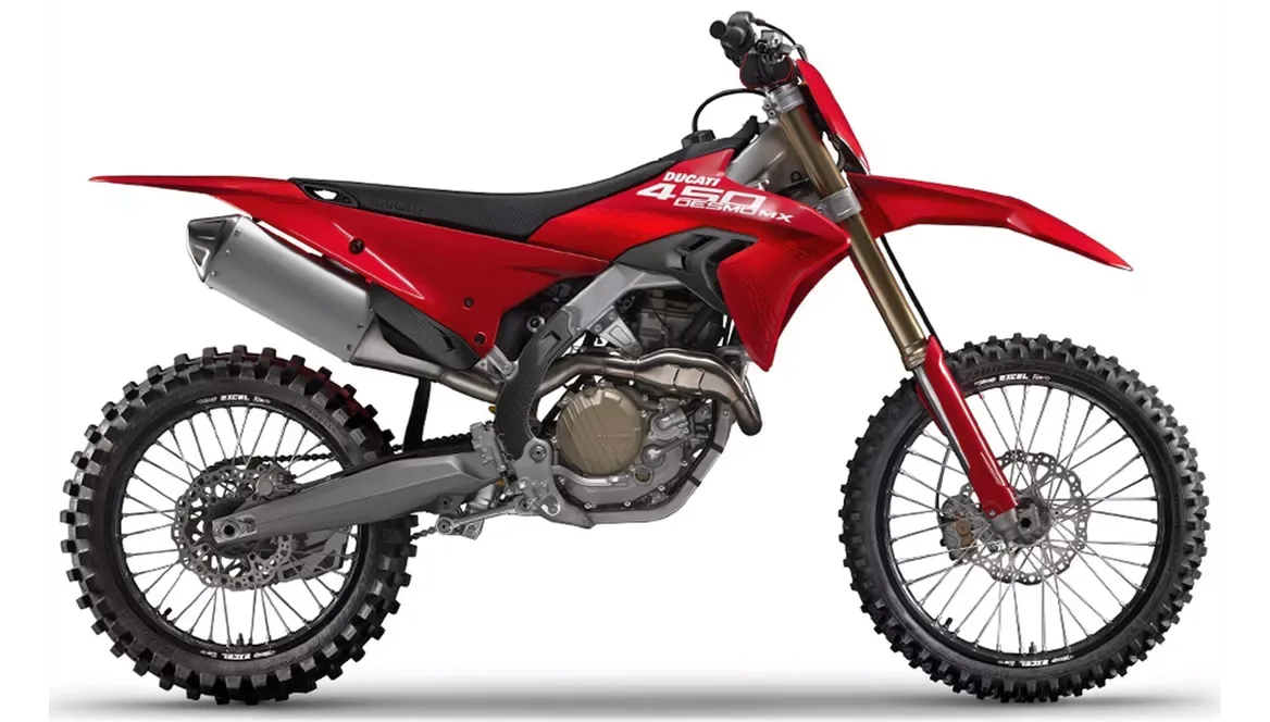 DUCATI Desmo250 MX 2027