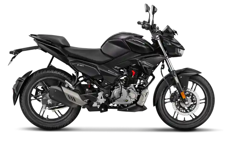 HERO Xtreme 125R ABS