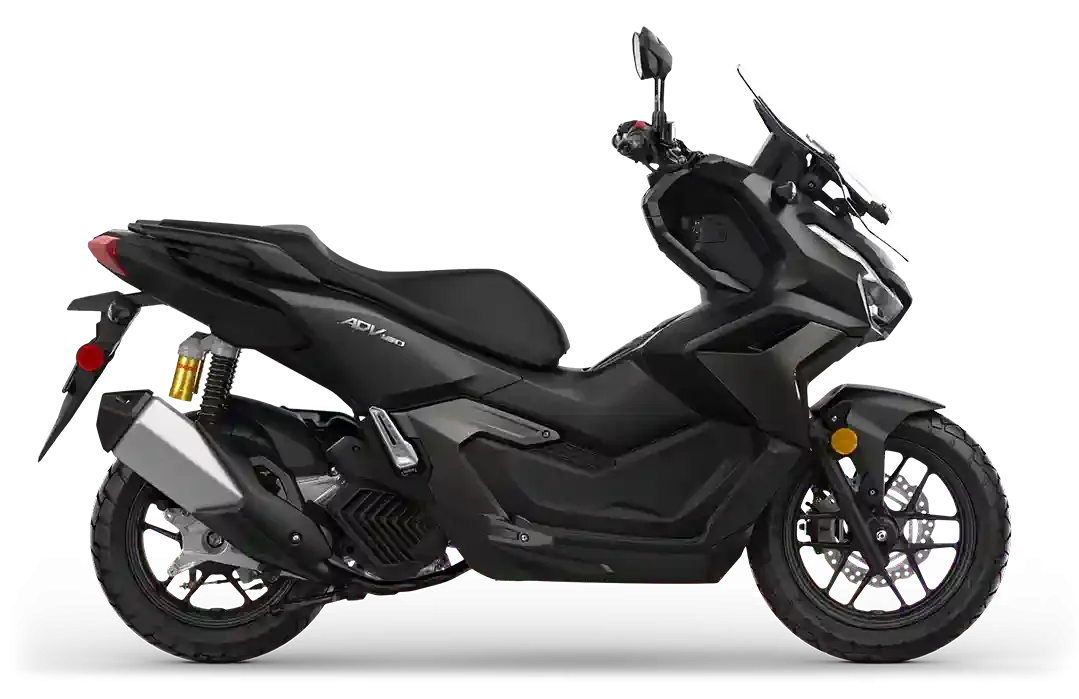 HONDA ADV160