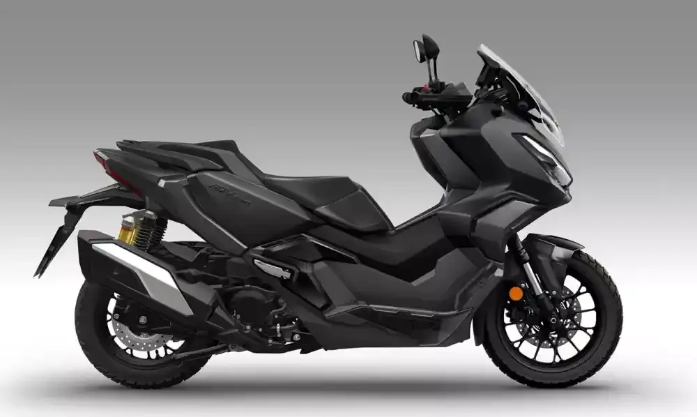 HONDA ADV350 Limited Edition 2026