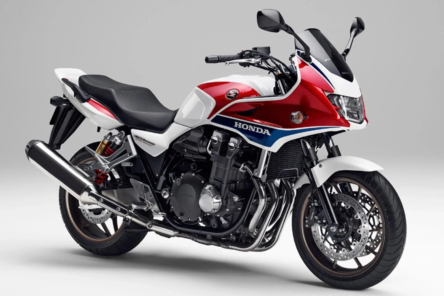 HONDA CB1300 Super Bol d Or 2005