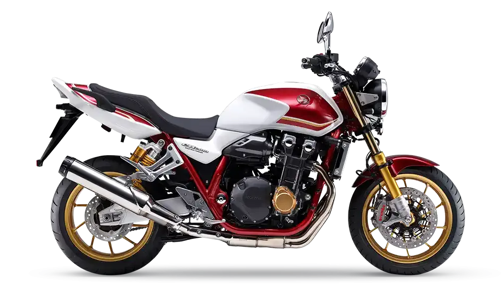 HONDA CB1300 Super Four