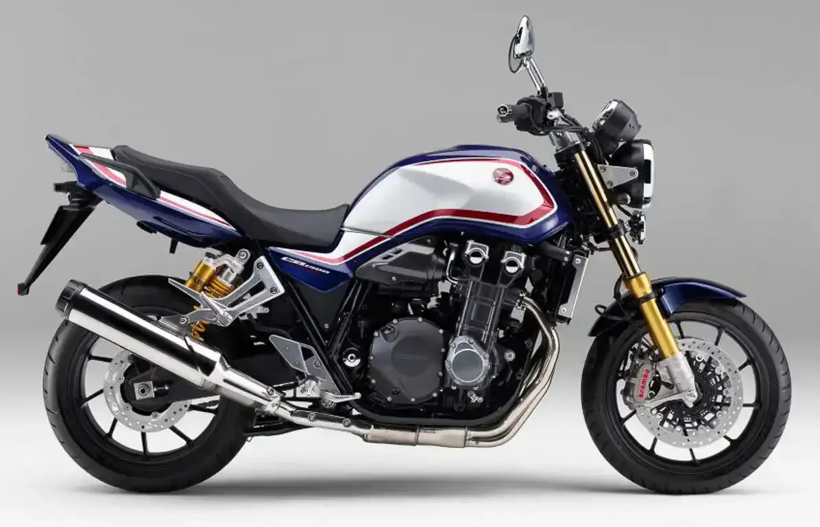 HONDA CB1300 Super Four 2021