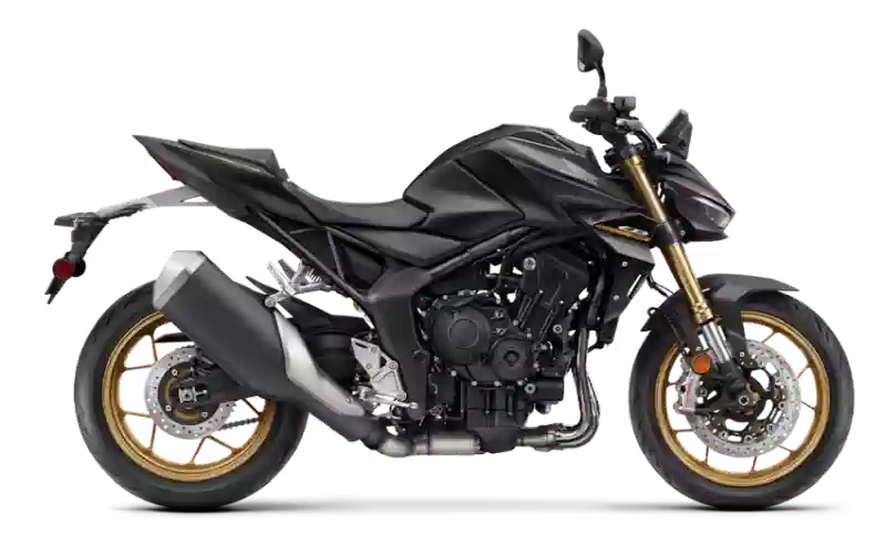 HONDA CB300R 2018