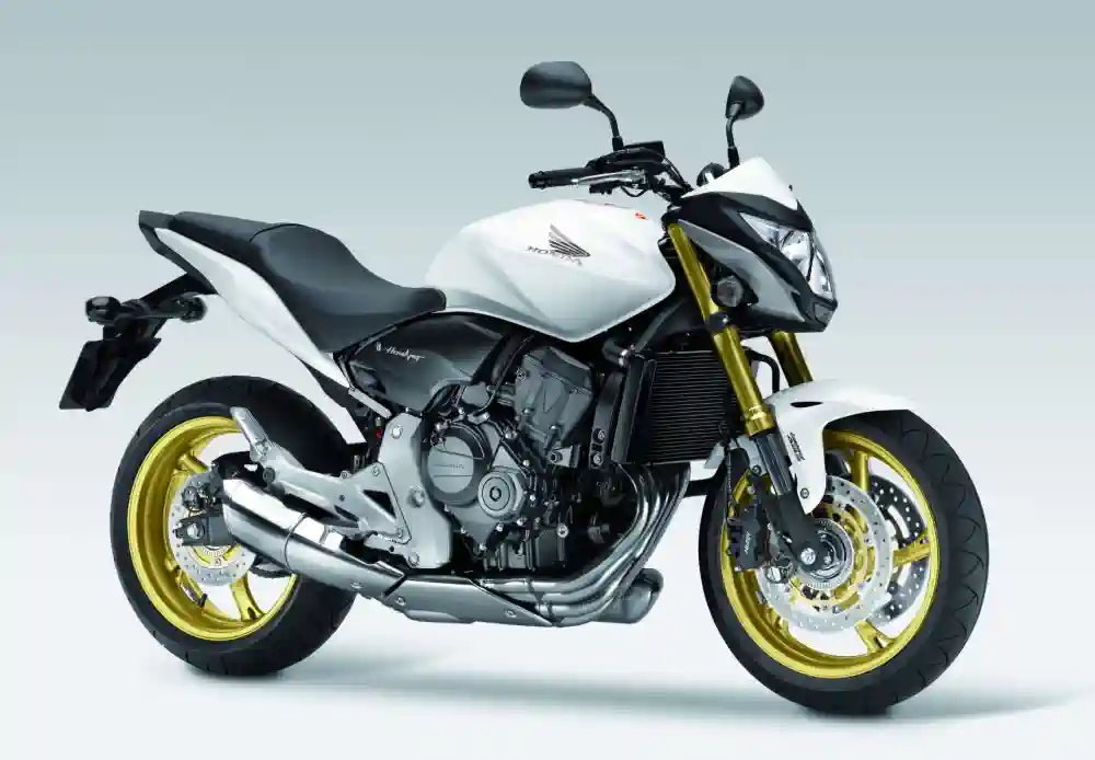 HONDA CB600F Hornet 2007