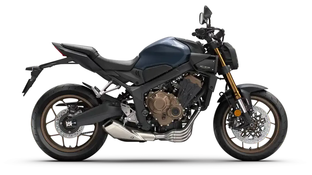 HONDA CB650R 2026
