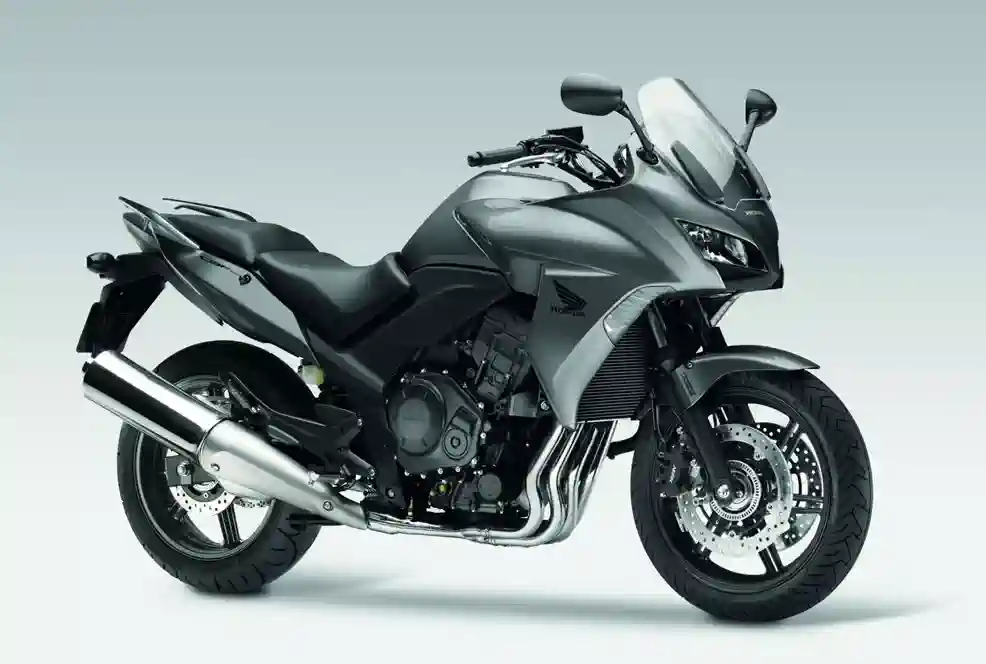 HONDA CBF1000FA 2016