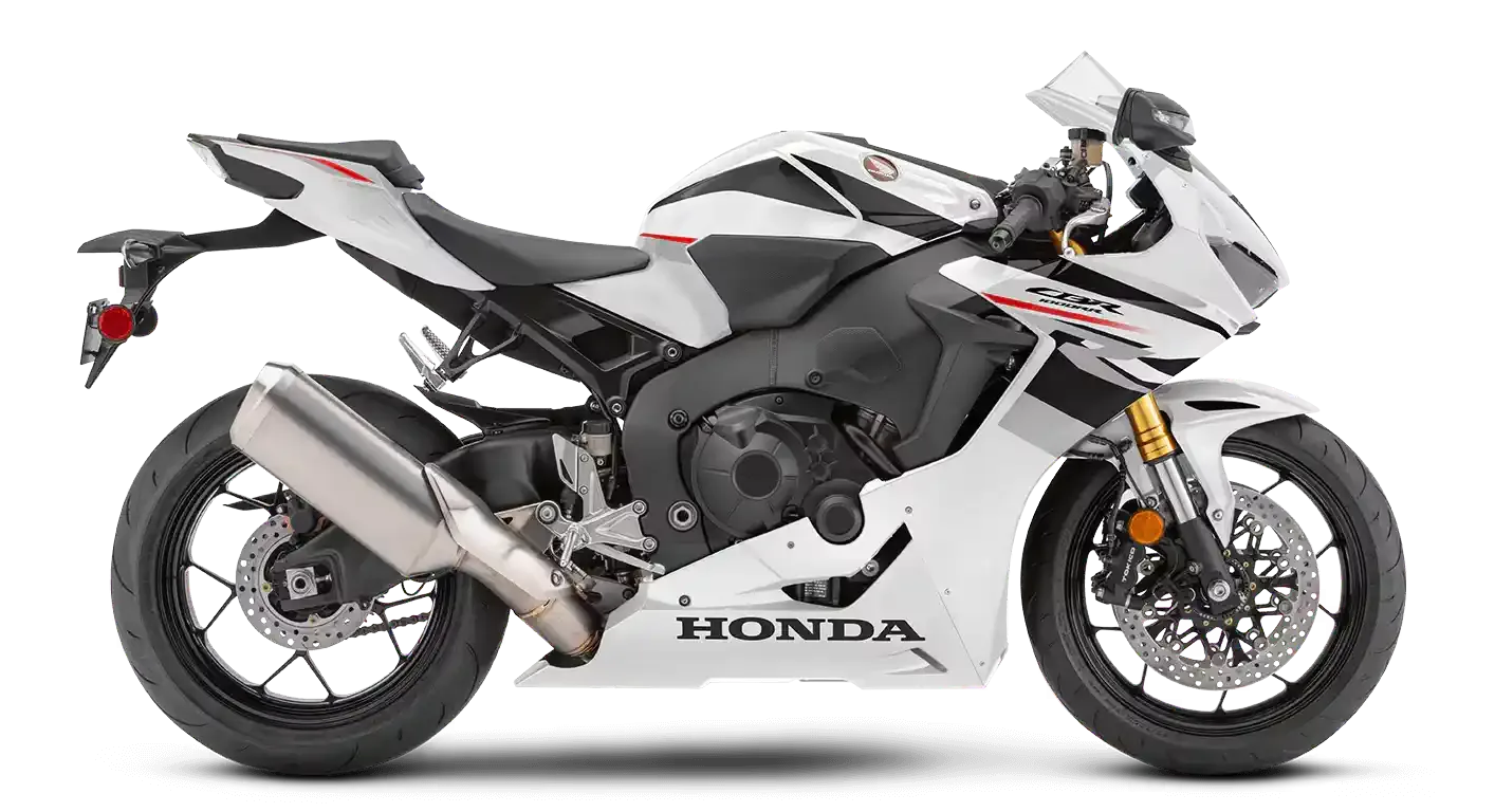 HONDA CBR1000RR ABS