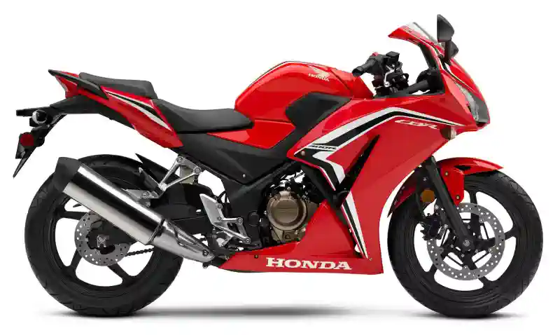 HONDA CBR300R