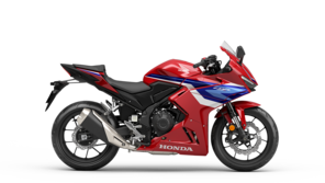 HONDA CBR500R