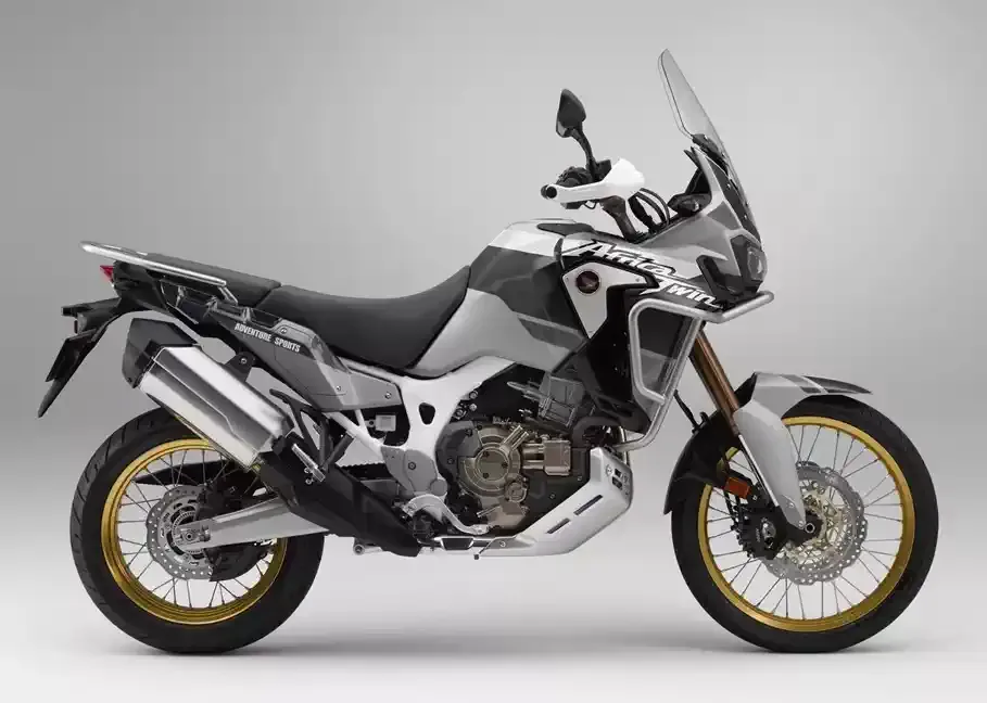 HONDA CRF1000L Africa Twin Adventure Sports 2018