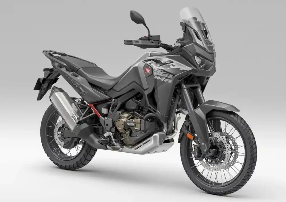 HONDA CRF1100L Africa Twin 2024