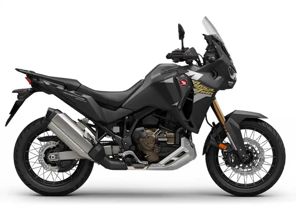HONDA CRF1100L Africa Twin Adventure Sports ES DCT 2024