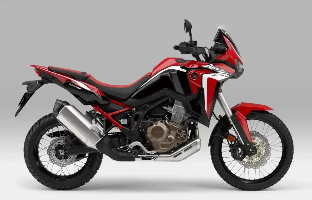 HONDA CRF1100L Africa Twin DCT 2020