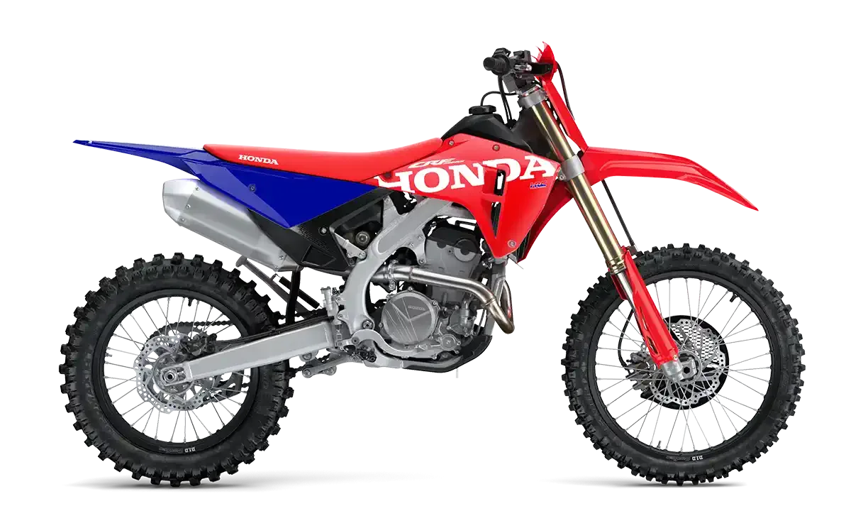 HONDA CRF250RX 2027