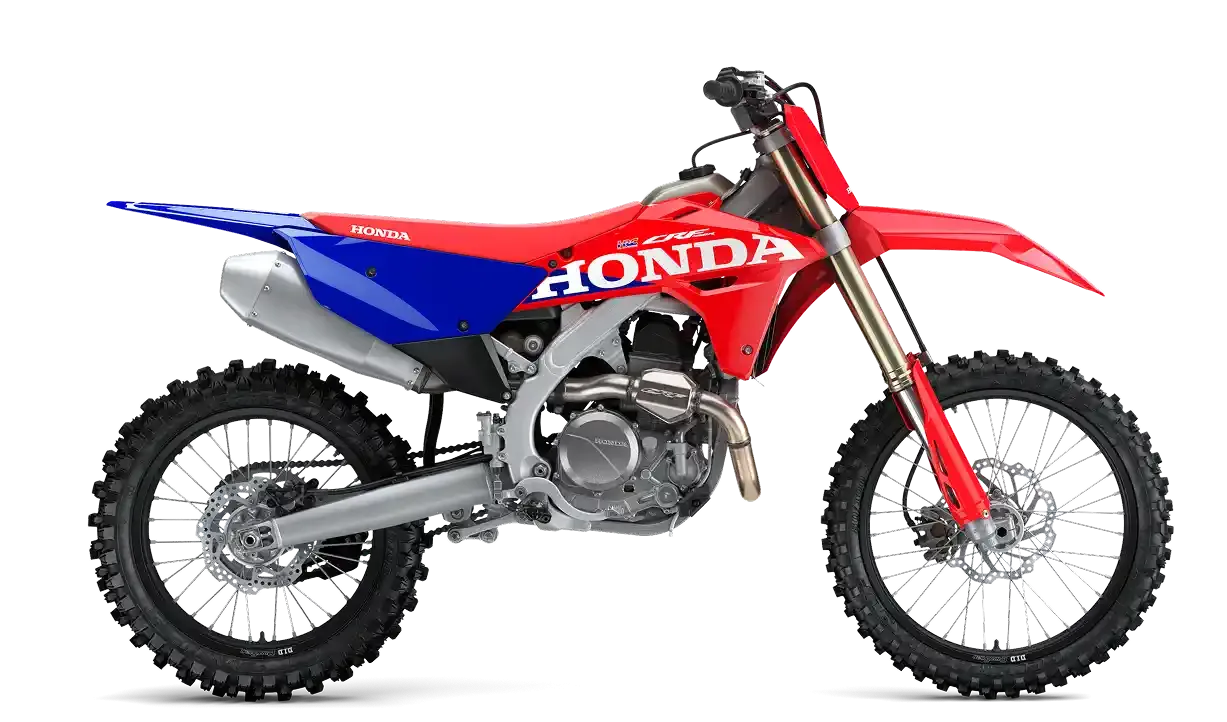 HONDA CRF450R 2027