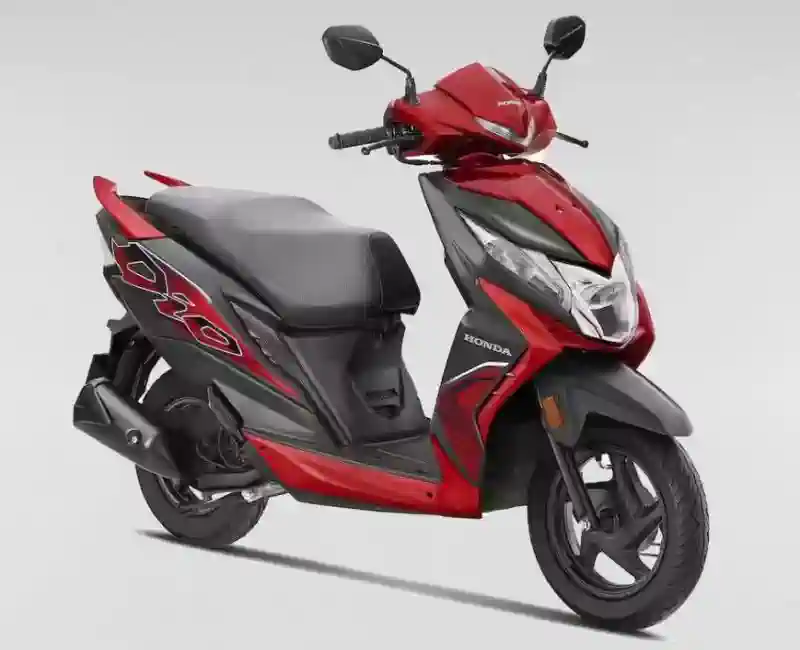 HONDA Dio 110 2025