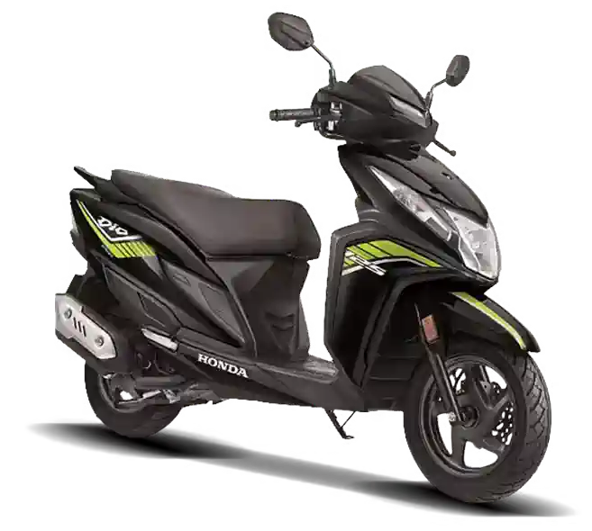 HONDA Dio 125 2025