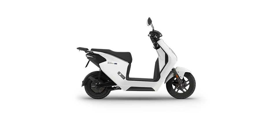 HONDA EM1 e: