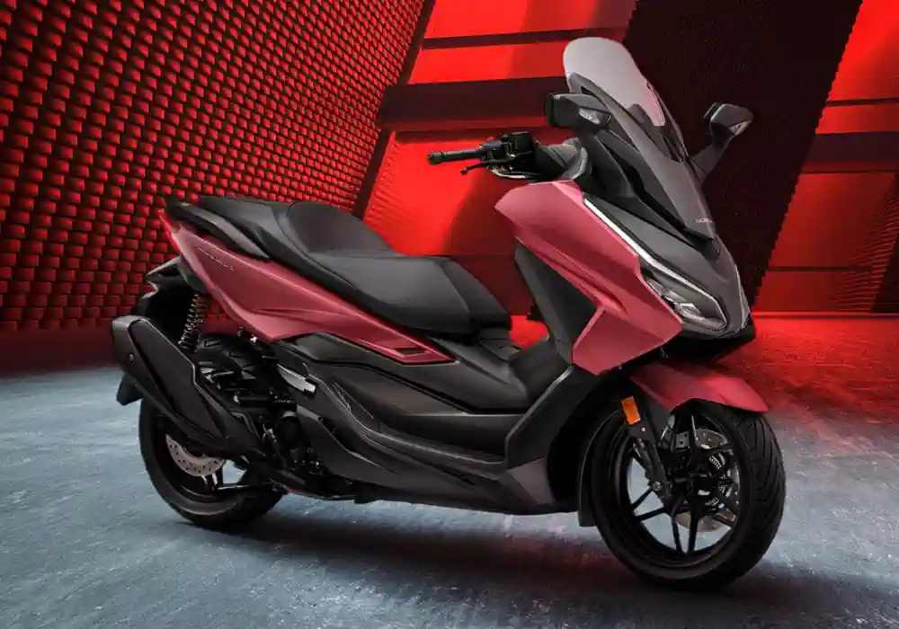 HONDA Forza 250 2025