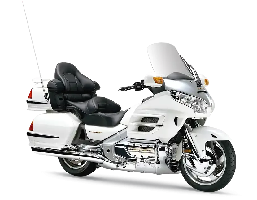 HONDA GL1800 Gold Wing 2001
