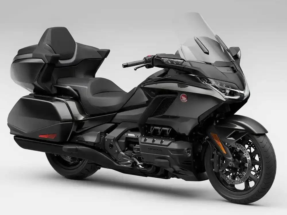 HONDA Gold Wing DCT 2021