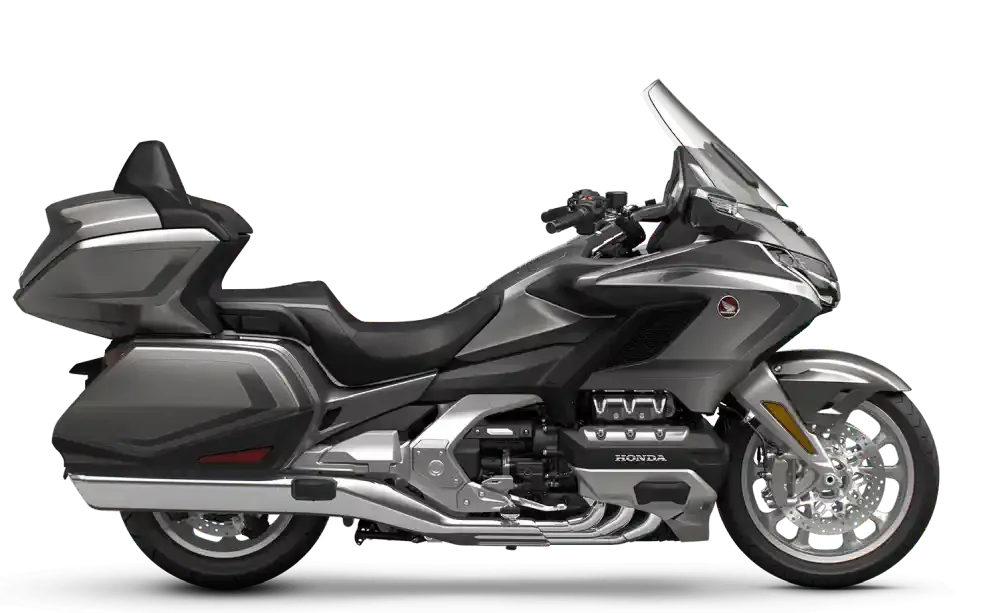 HONDA Gold Wing Tour DCT 2018