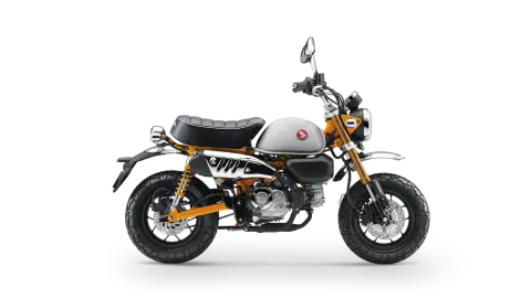 HONDA Monkey