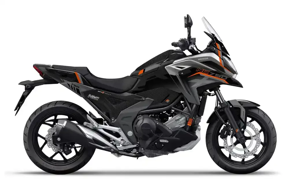 HONDA NC750X 2023