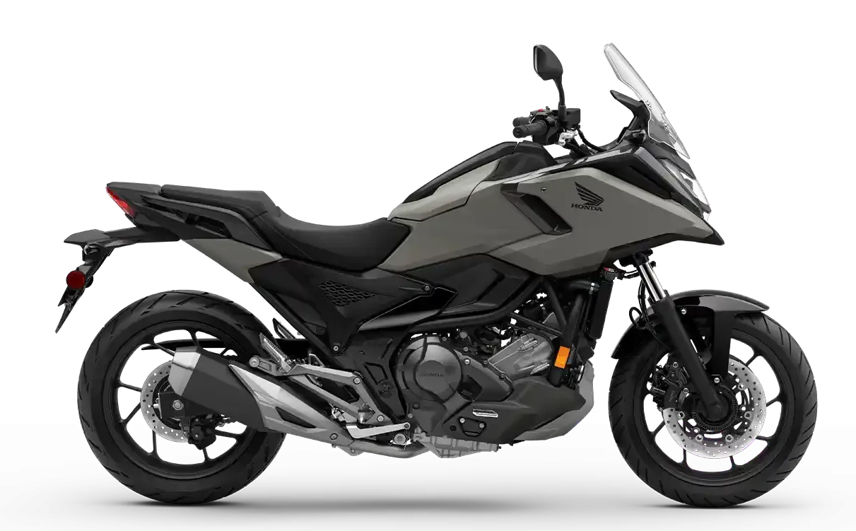 HONDA NC750X 2024
