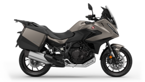 HONDA NT1100 DCT