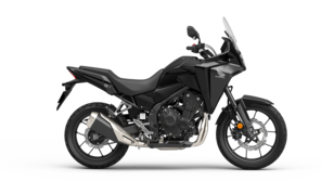 Honda NX500 motosiklet