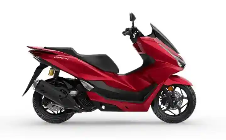 HONDA PCX125 2021