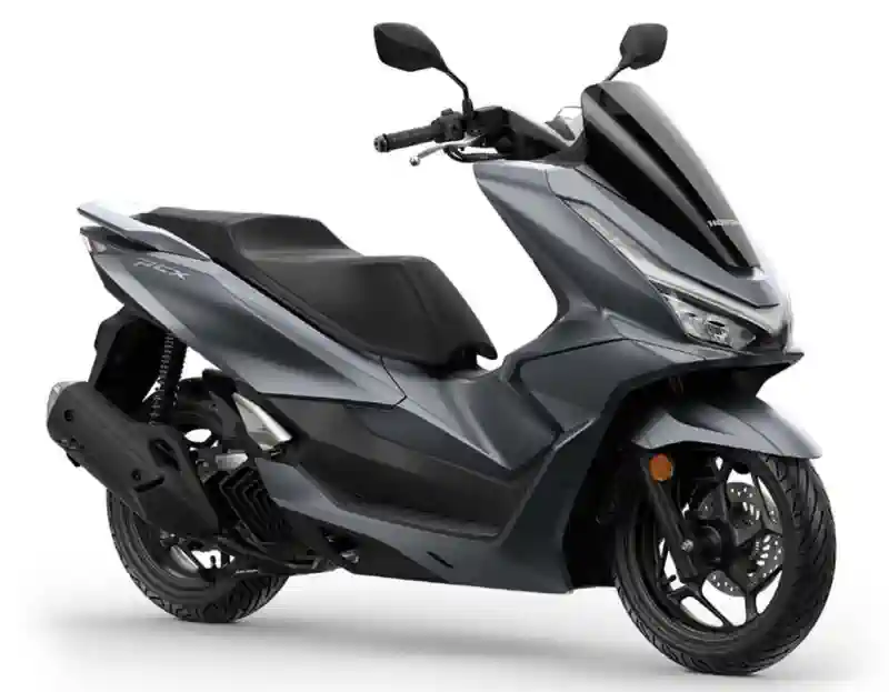 HONDA PCX125