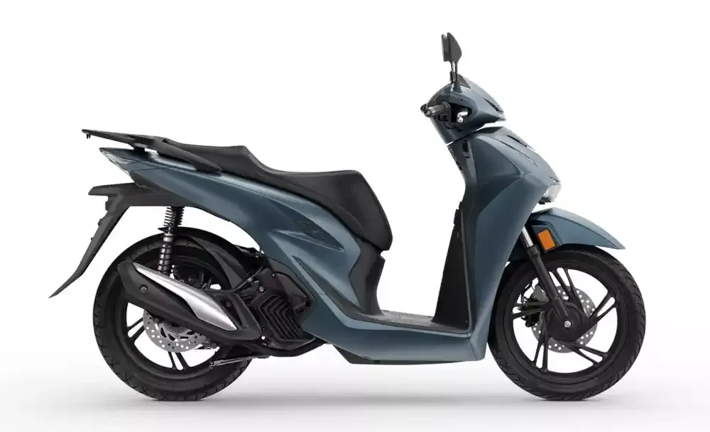 HONDA SH125i