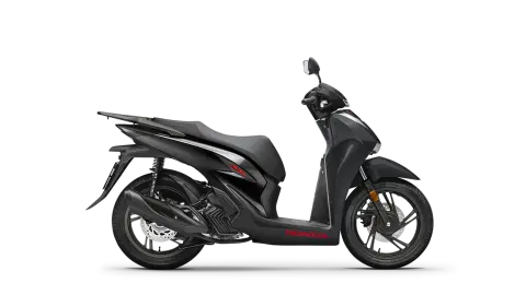 HONDA SH125i