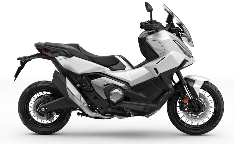 HONDA X-ADV