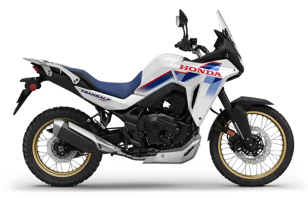 HONDA XL750 Transalp mevcut görseli