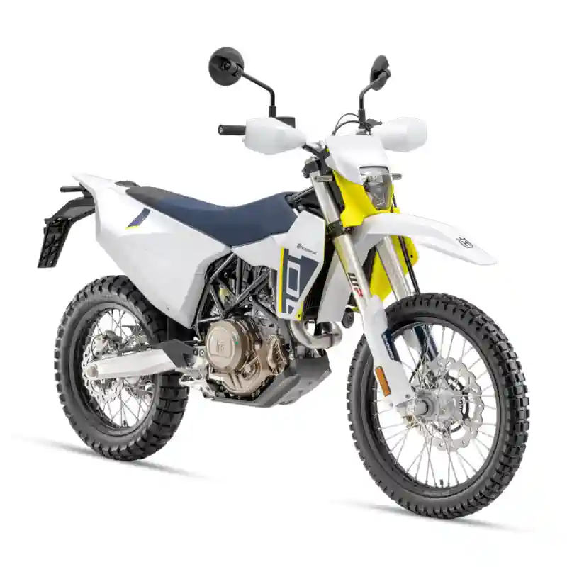 HUSQVARNA 701 Enduro