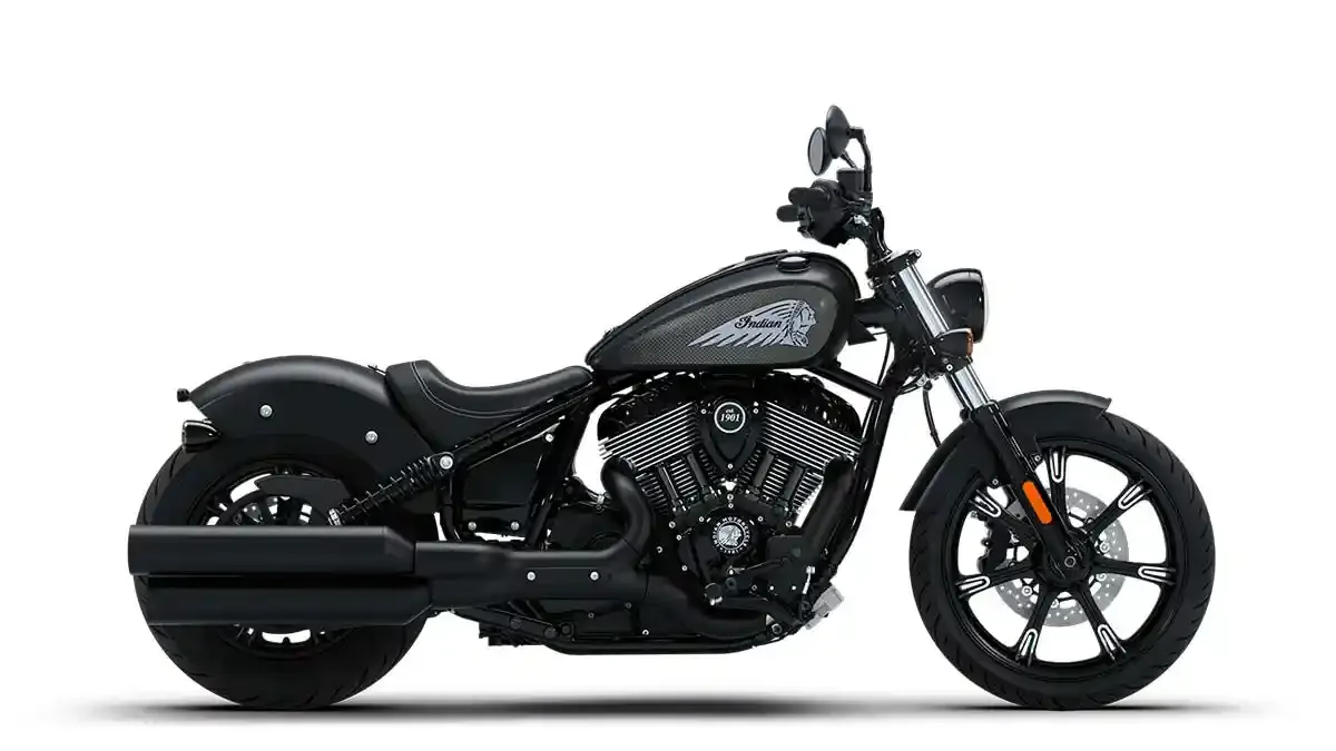 INDIAN Chieftain Dark Horse